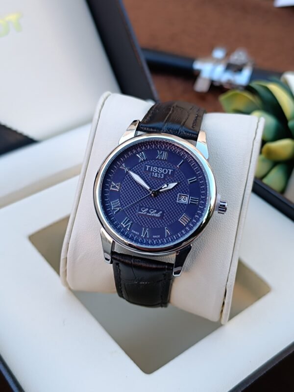 Tissot saati