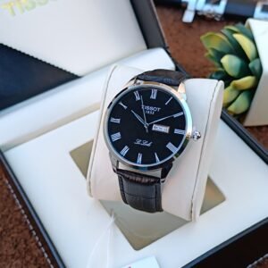 Tissot saati