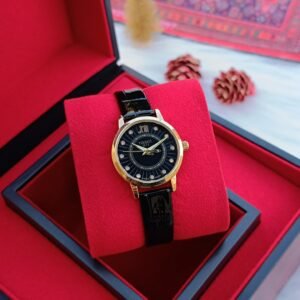 Tissot saati