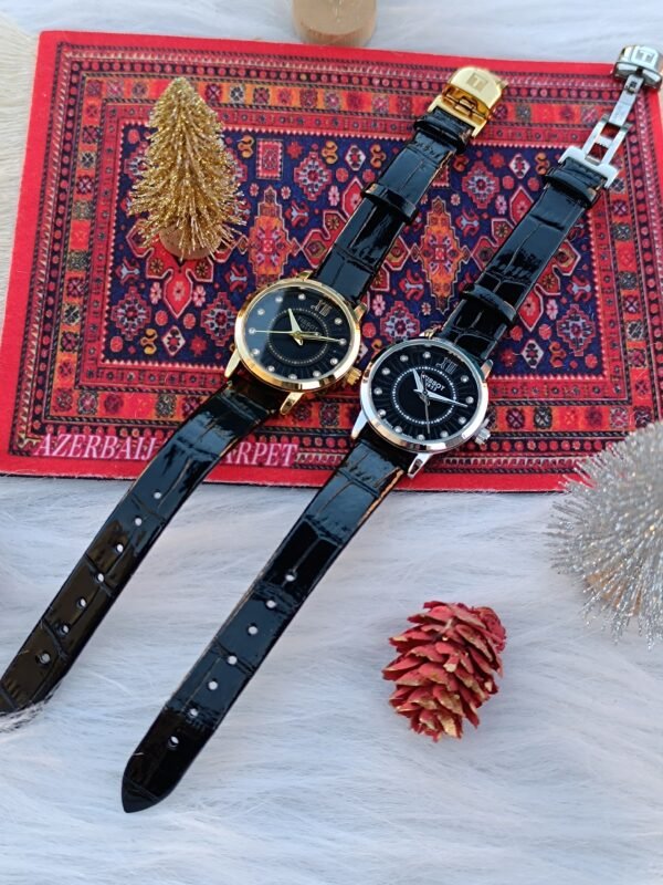 Tissot saati