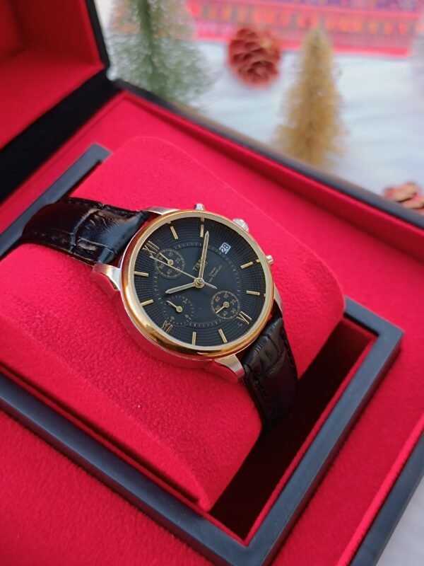 Tissot saati