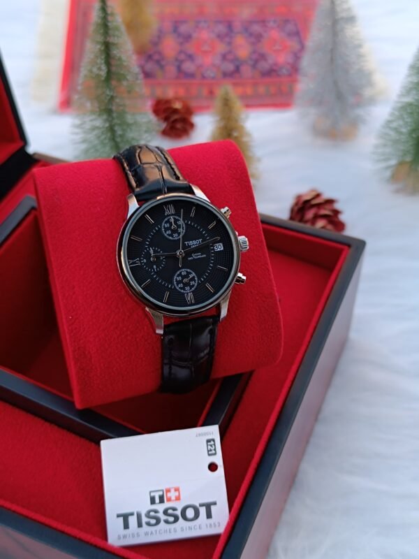 Tissot saati