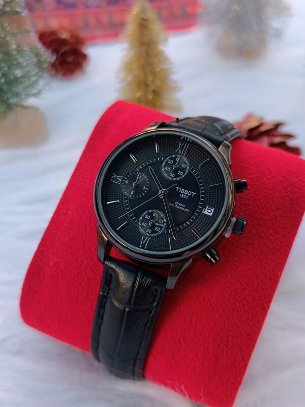 Tissot saati