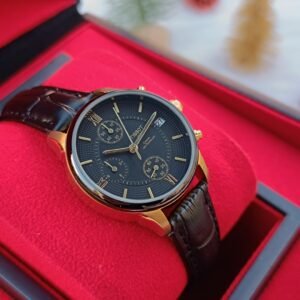Tissot saati
