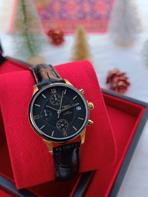 Tissot saati