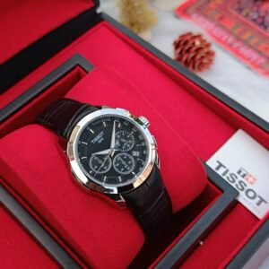 Tissot saati
