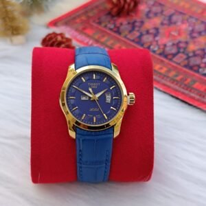 Tissot saati