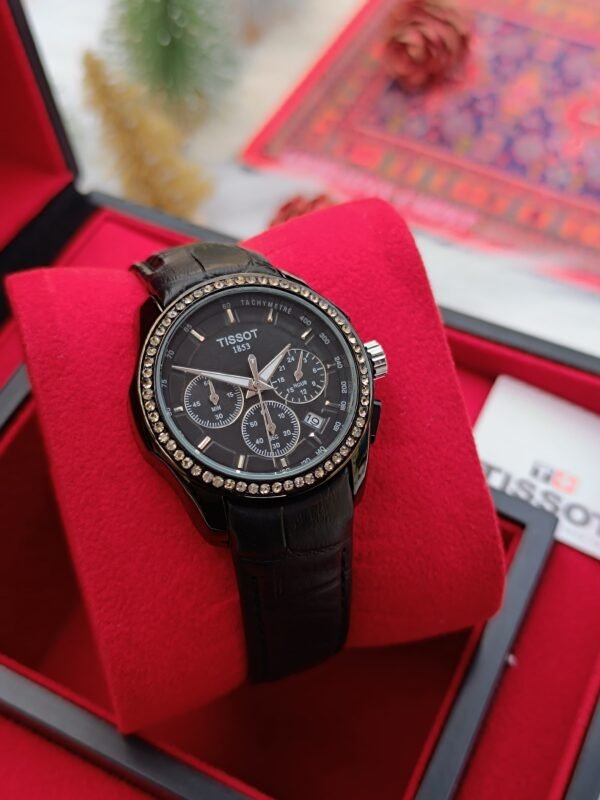 Tissot saati