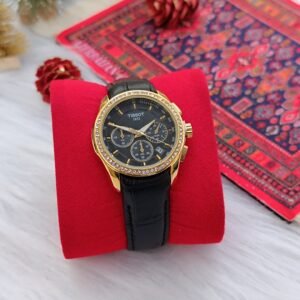 Tissot saati