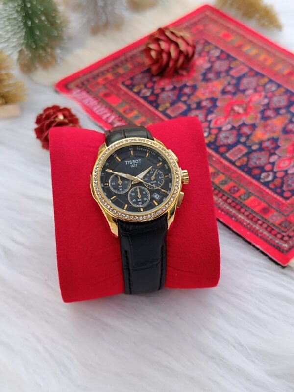 Tissot saati