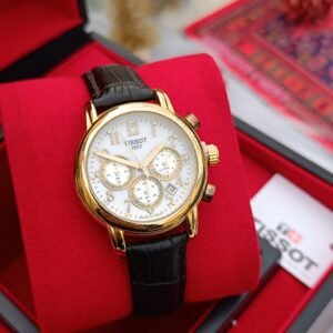 Tissot saati