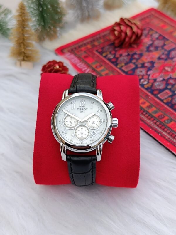 Tissot saati