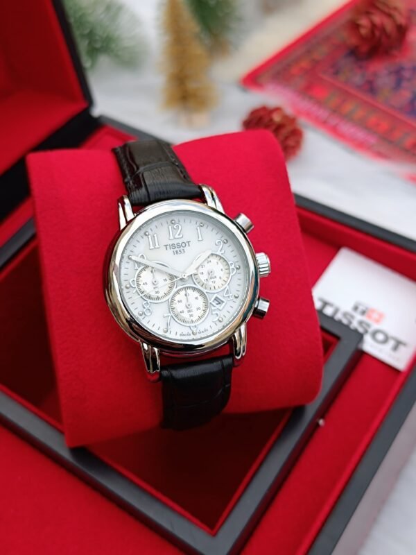 Tissot saati