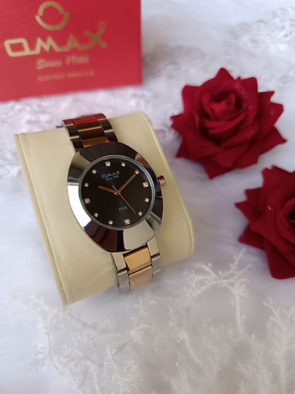 Omax saati