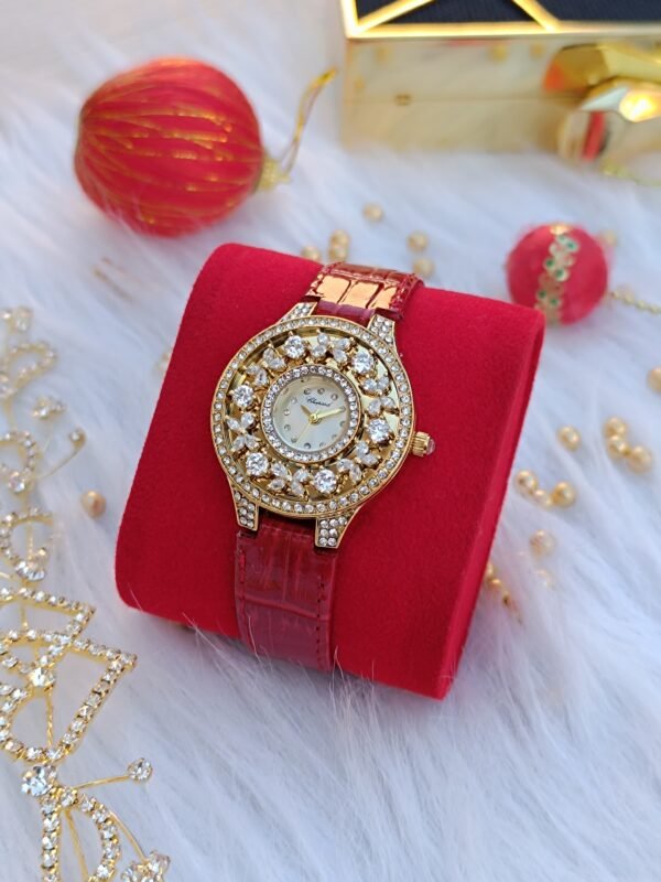 Chopard saati
