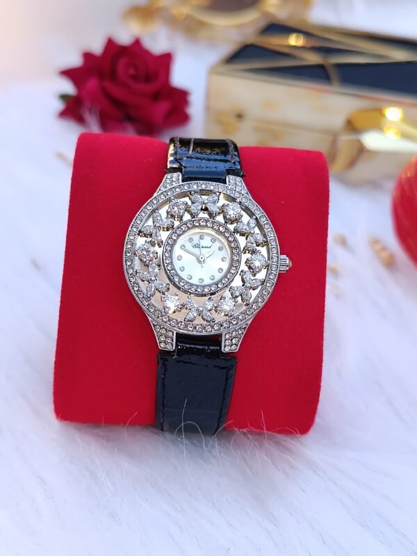 Chopard saati
