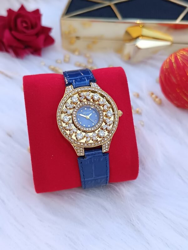 Chopard saati