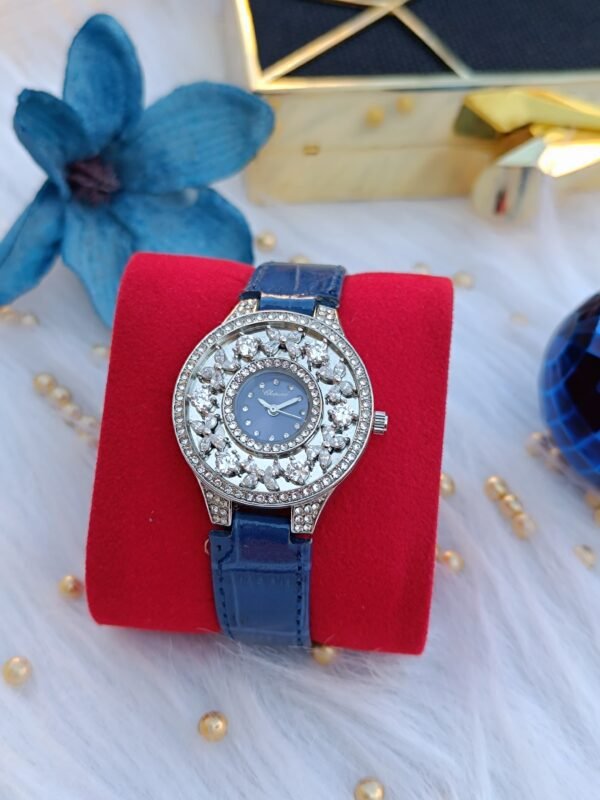 Chopard saati
