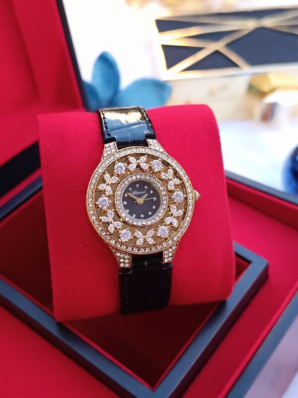 Chopard saati
