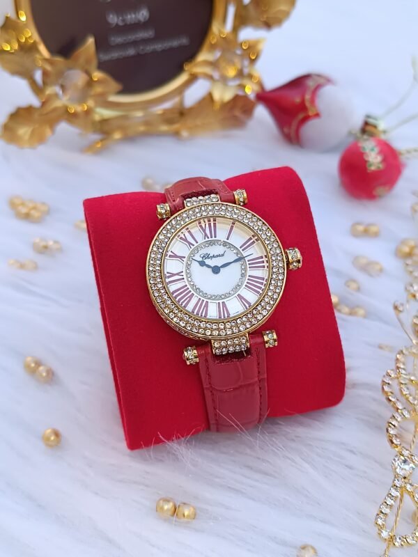 Chopard saati