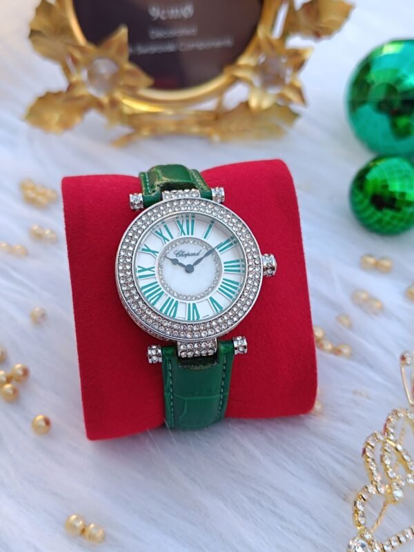 Chopard saati