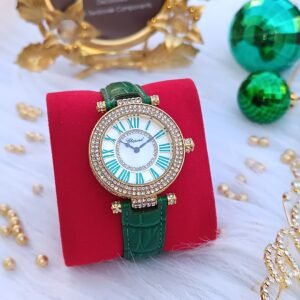 Chopard saati
