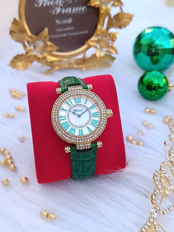 Chopard saati