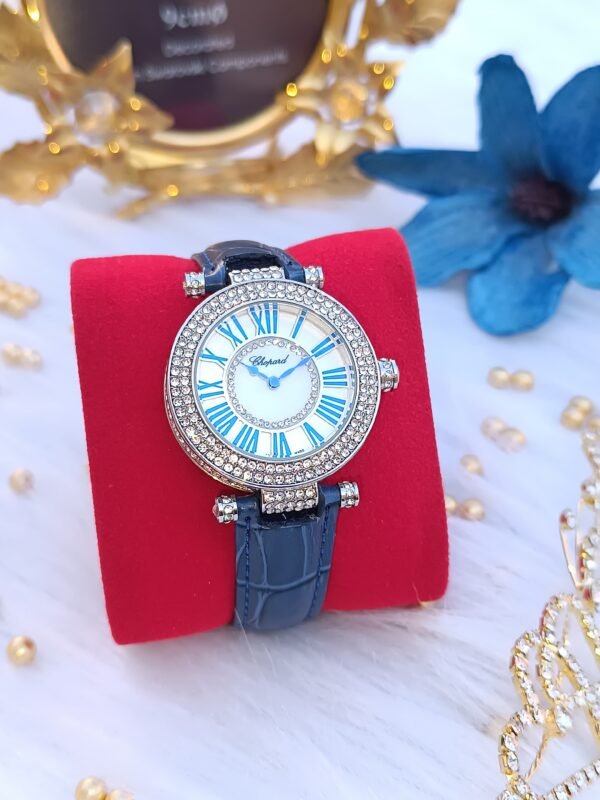 Chopard saati