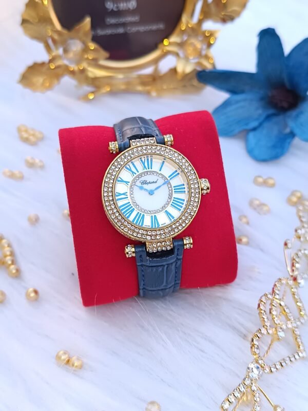 Chopard saati