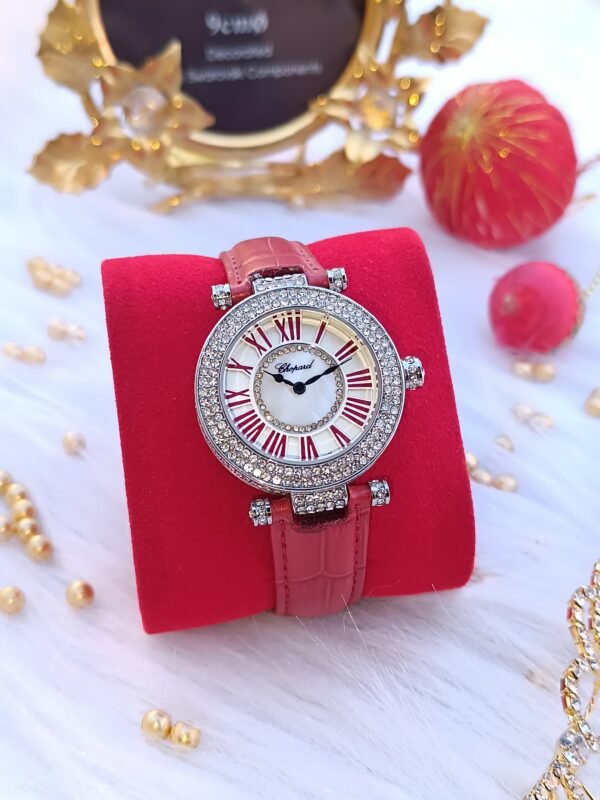 Chopard saati