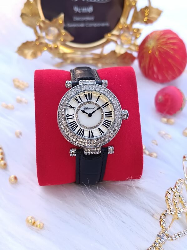 Chopard saati