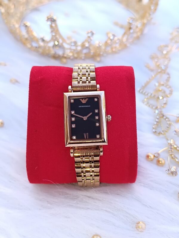 Emporio Armani saati