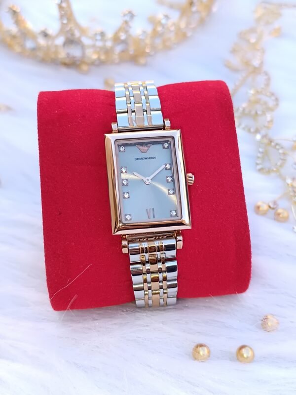Emporio Armani saati