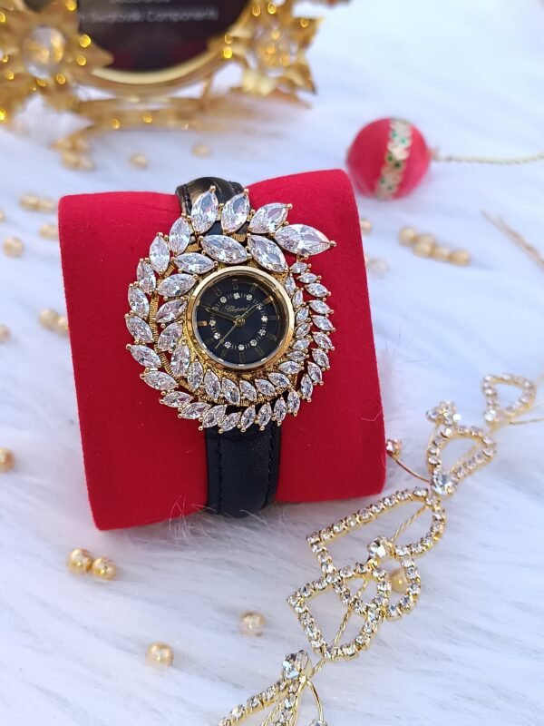 Chopard saati