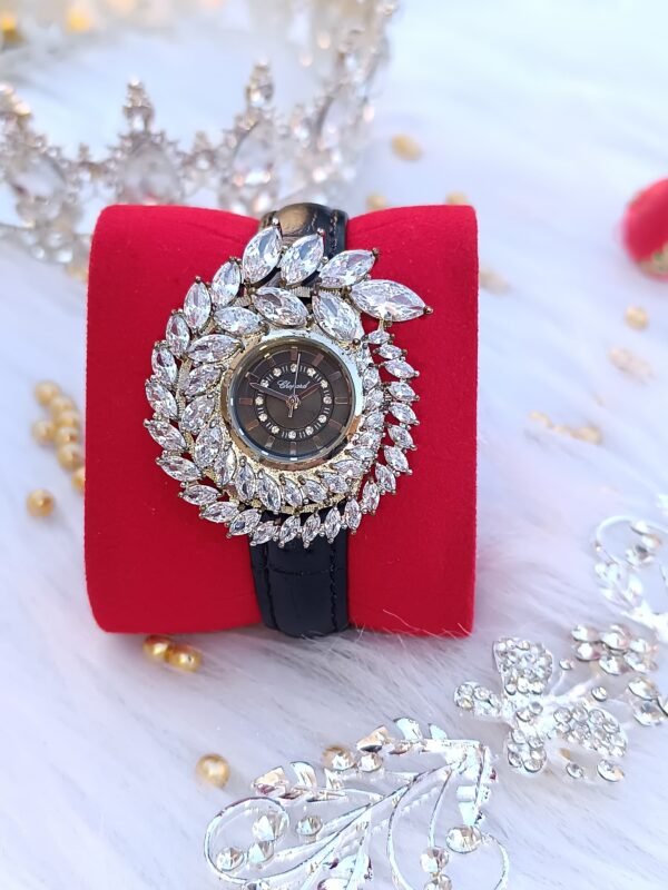 Chopard saati