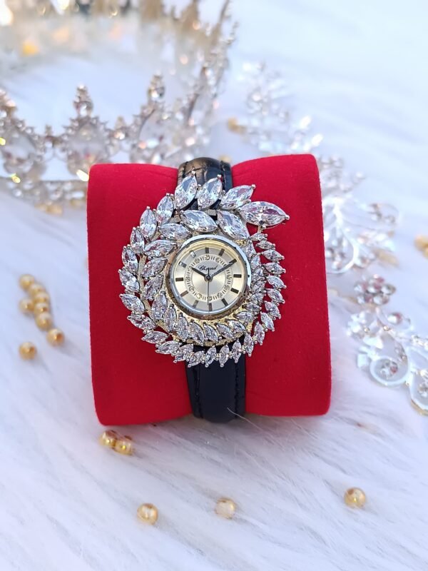 Chopard saati