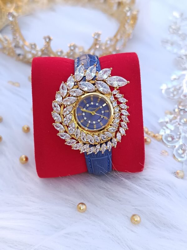 Chopard saati