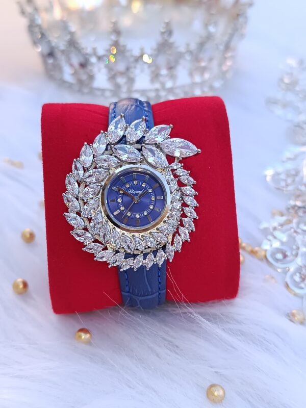 Chopard saati