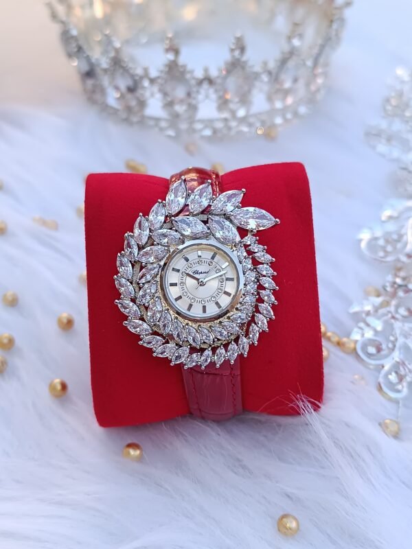 Chopard saati
