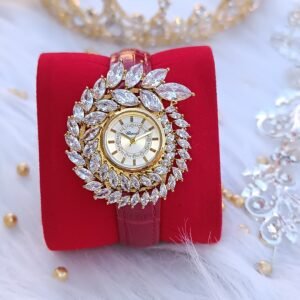 Chopard saati