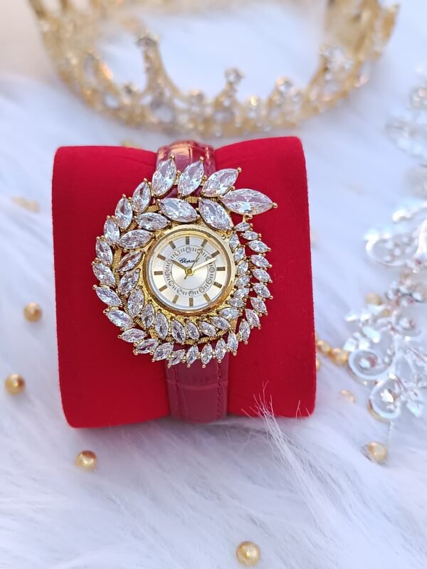 Chopard saati