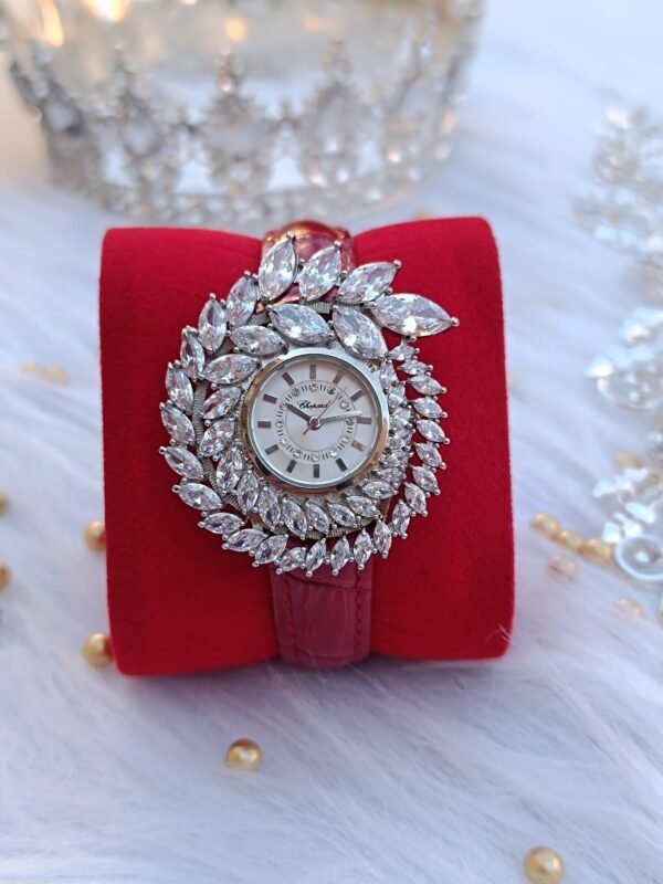 Chopard saati