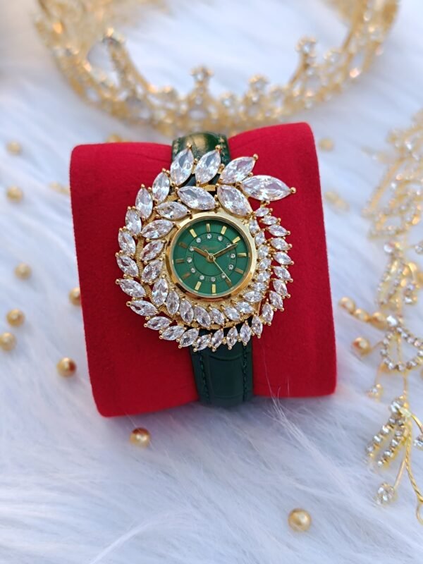Chopard saati