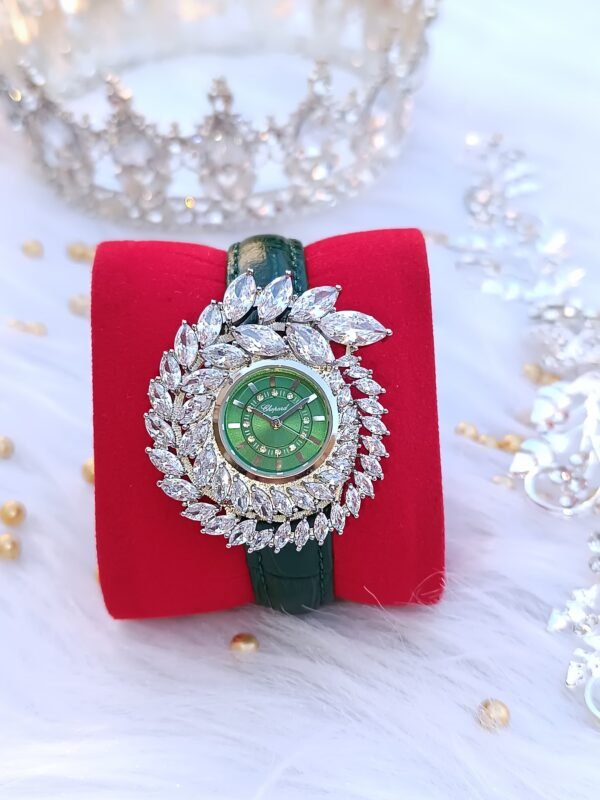 Chopard saati