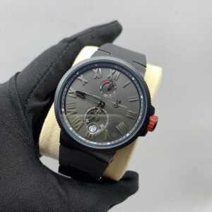 Ulysse Nardin saati