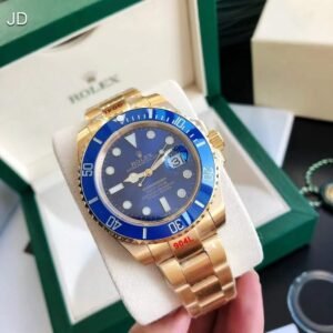 Rolex saati