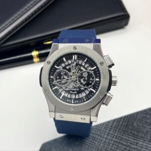 Hublot saati