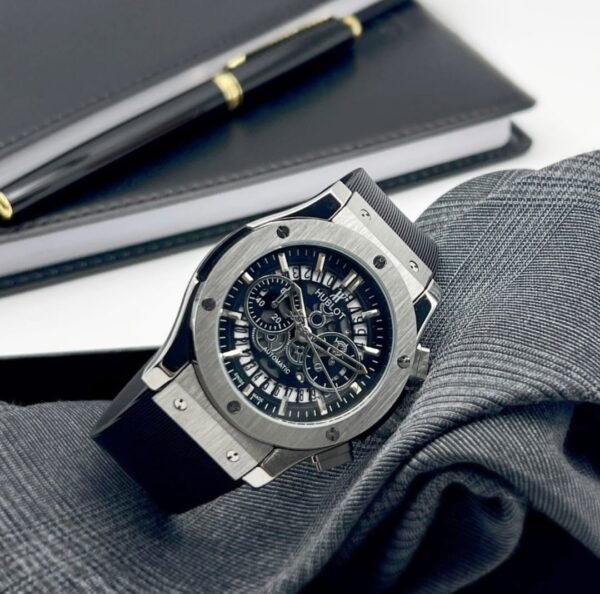 Hublot saati