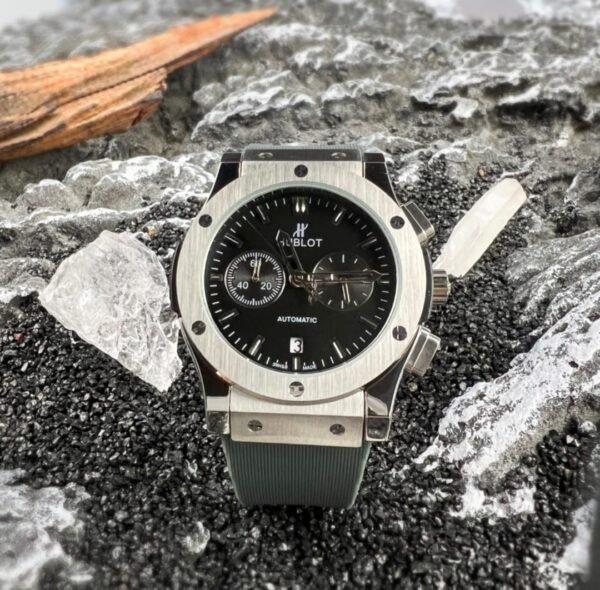 Hublot saati