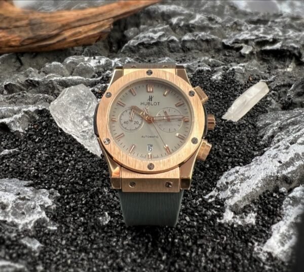 Hublot saati